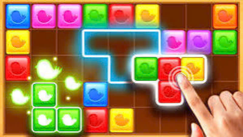 game xếp gạch