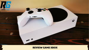 review game xbox