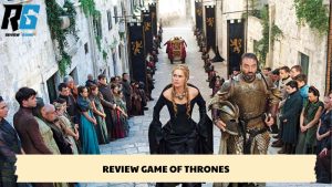 Review game of thrones