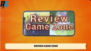 Review game zone